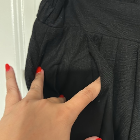 White birch black label skirt set - Picture 4 of 5